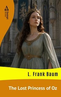 Produktbild: The Lost Princess of Oz