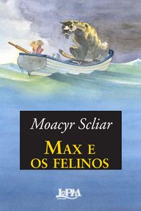 Produktbild: Max e os felinos