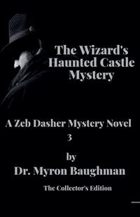 Produktbild: The Wizard's Haunted Castle Mystery