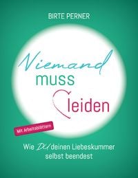Produktbild: Niemand muss leiden!