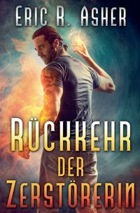 Produktbild: R&uuml;ckkehr der Zerst&ouml;rerin