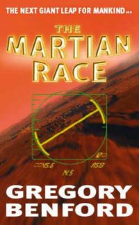 Produktbild: Martian Race