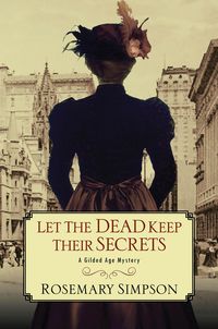 Produktbild: Let the Dead Keep Their Secrets