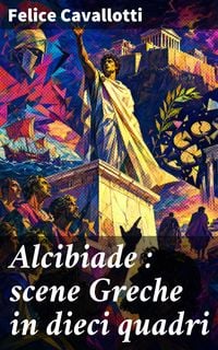 Produktbild: Alcibiade