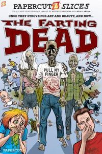 Produktbild: Farting Dead
