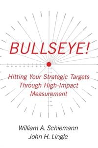 Produktbild: Bullseye!