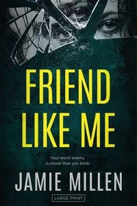 Produktbild: Friend Like Me