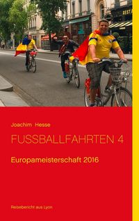 Produktbild: Fu&szlig;ballfahrten 4