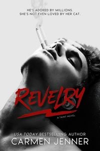 Produktbild: Revelry (Taint, #1)