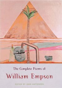 Produktbild: Complete Poems