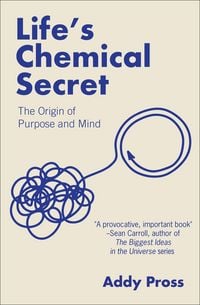 Produktbild: Life's Chemical Secret