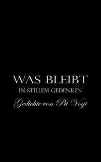Produktbild: Was bleibt
