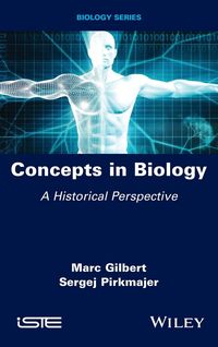 Produktbild: Concepts in Biology