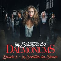 Produktbild: Im Schatten der S&eacute;ance