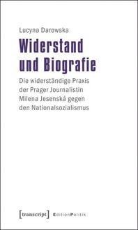 Produktbild: Widerstand und Biografie