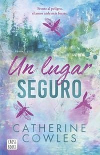 Produktbild: Un Lugar Seguro / Fragile Sanctuary (Sparrow Falls 1)
