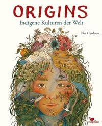 Produktbild: Origins - Indigene Kulturen der Welt