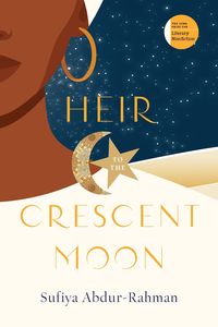 Produktbild: Heir to the Crescent Moon