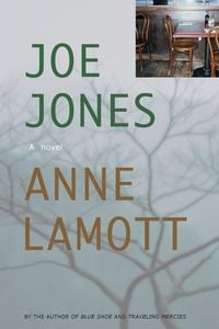 Produktbild: Joe Jones