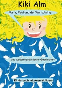 Produktbild: Maria, Paul und der Wunschring