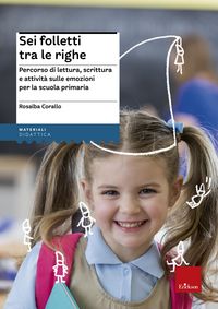 Produktbild: Sei folletti tra le righe