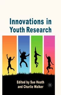 Produktbild: Innovations in Youth Research