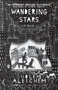 Produktbild: Wandering Stars
