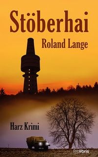 Produktbild: St&ouml;berhai