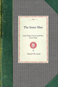 Produktbild: The Inner Man