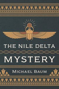 Produktbild: The Nile Delta Mystery