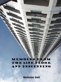 Produktbild: Memoirs From The 82nd Floor and Descending