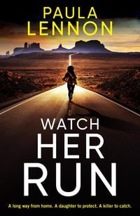 Produktbild: Watch Her Run