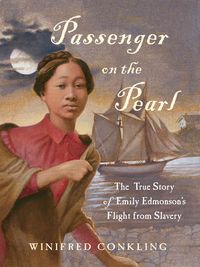 Produktbild: Passenger On The Pearl