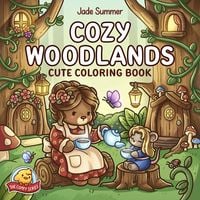 Produktbild: Cozy Woodlands