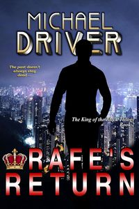 Produktbild: Rafe's Return (The King of the Block Trilogy, #2)