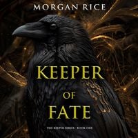 Produktbild: Keeper of Fate (The Keeper Series&mdash;Book One)