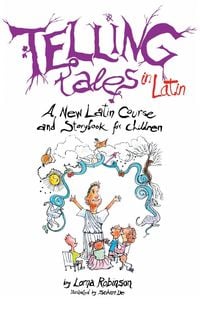 Produktbild: Telling Tales in Latin