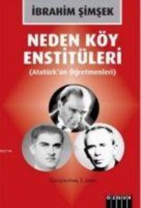 Produktbild: Neden K&ouml;y Enstit&uuml;leri