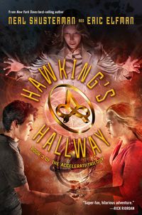 Produktbild: Hawking's Hallway