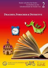 Produktbild: Drachen, Forscher & Detektive