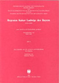 Produktbild: Regesta Imperii