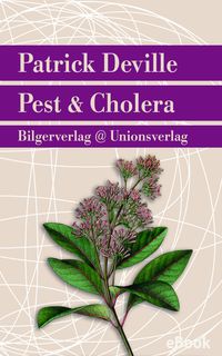 Produktbild: Pest & Cholera