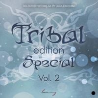 Bild vom Artikel Various: Tribal Edition Special Vol.2 vom Autor Various