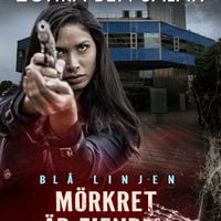 Produktbild: M&ouml;rkret &auml;r fienden