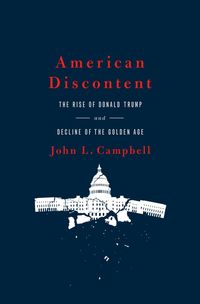 Produktbild: American Discontent