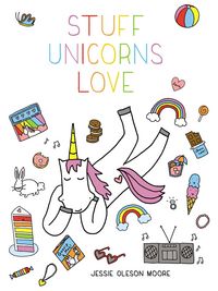Produktbild: Stuff Unicorns Love