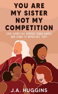Produktbild: You Are My Sister Not My Competition