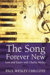 Produktbild: The Song Forever New