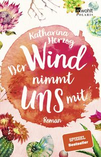 Produktbild: Der Wind nimmt uns mit
