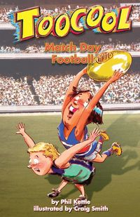 Produktbild: Match Day Football - Toocool Series